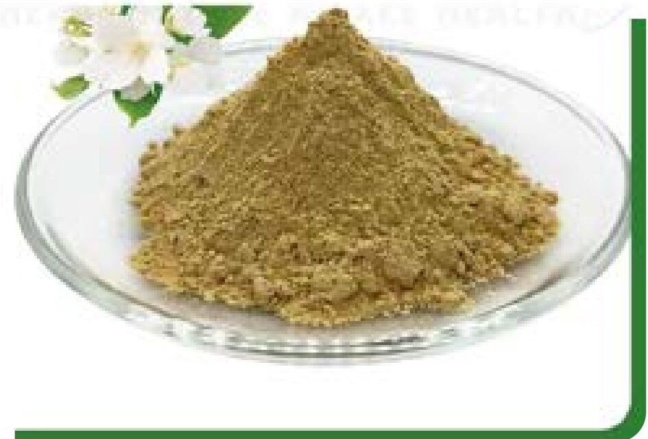 Powder Concentrate