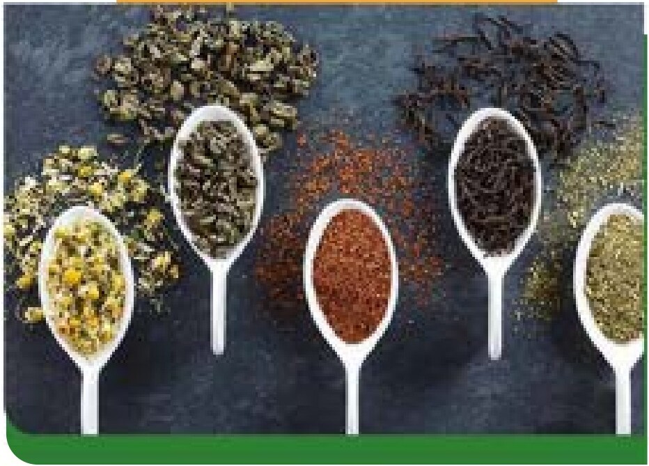 Tea